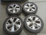  Skoda  Kodiaq  Tour 4x4 2.0 TDI 147KW AT7 E6d #24