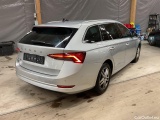  Skoda  Octavia  Combi Style 2.0 TDI 110KW AT7 E6d #2