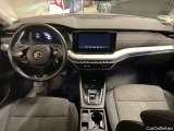  Skoda  Octavia  Combi Style 2.0 TDI 110KW AT7 E6d #3