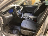  Skoda  Octavia  Combi Style 2.0 TDI 110KW AT7 E6d #4