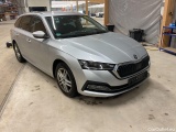  Skoda  Octavia  Combi Style 2.0 TDI 110KW AT7 E6d #8
