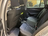  Skoda  Octavia  Combi Style 2.0 TDI 110KW AT7 E6d #10