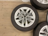  Skoda  Octavia  Combi Style 2.0 TDI 110KW AT7 E6d #29