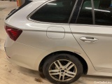  Skoda  Octavia  Combi Style 2.0 TDI 110KW AT7 E6d #31