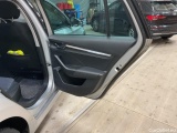  Skoda  Octavia  Combi Style 2.0 TDI 110KW AT7 E6d #34
