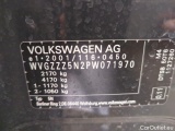  Volkswagen  Tiguan VW  2.0 TDI SCR DSG ACTIVE 5d 110kW #4