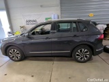  Volkswagen  Tiguan VW  2.0 TDI SCR DSG ACTIVE 5d 110kW #7