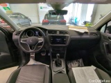  Volkswagen  Tiguan VW  2.0 TDI SCR DSG ACTIVE 5d 110kW #16