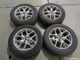  Volkswagen  Tiguan VW  2.0 TDI SCR DSG ACTIVE 5d 110kW #15