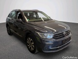  Volkswagen  Tiguan VW  2.0 TDI SCR DSG ACTIVE 5d 110kW #19