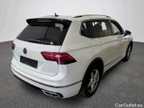  Volkswagen  Tiguan  Allspace R-Line 4Motion 2.0 TDI 147KW AT7 E6d #2