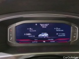  Volkswagen  Tiguan  Allspace R-Line 4Motion 2.0 TDI 147KW AT7 E6d #5