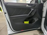  Volkswagen  Tiguan  Allspace R-Line 4Motion 2.0 TDI 147KW AT7 E6d #6