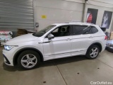  Volkswagen  Tiguan  Allspace R-Line 4Motion 2.0 TDI 147KW AT7 E6d #8