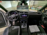  Volkswagen  Tiguan  Allspace R-Line 4Motion 2.0 TDI 147KW AT7 E6d #22