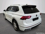  Volkswagen  Tiguan  Allspace R-Line 4Motion 2.0 TDI 147KW AT7 E6d #26