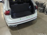  Volkswagen  Tiguan  Allspace R-Line 4Motion 2.0 TDI 147KW AT7 E6d #37