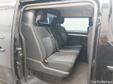  Citroen  Jumpy Citroën  XL 2.0 BlueHDi 180 S&S EAT8 Club DC 4d #10