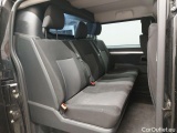  Citroen  Jumpy Citroën  XL 2.0 BlueHDi 180 S&S EAT8 Club DC 4d #20