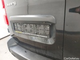  Citroen  Jumpy Citroën  XL 2.0 BlueHDi 180 S&S EAT8 Club DC 4d #76