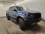  Ford  Ranger Ford  2.0 BiT 156kW 4x4 Aut. D-Cab Raptor 4d #8