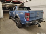  Ford  Ranger Ford  2.0 BiT 156kW 4x4 Aut. D-Cab Raptor 4d #7