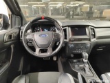  Ford  Ranger Ford  2.0 BiT 156kW 4x4 Aut. D-Cab Raptor 4d #9