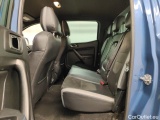  Ford  Ranger Ford  2.0 BiT 156kW 4x4 Aut. D-Cab Raptor 4d #10