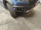  Ford  Ranger Ford  2.0 BiT 156kW 4x4 Aut. D-Cab Raptor 4d #25