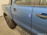  Ford  Ranger Ford  2.0 BiT 156kW 4x4 Aut. D-Cab Raptor 4d #51