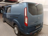  Ford  Transit Ford  Custom 300L 2.0TD170Pk/125Kw A6 FWD Limited DC 5d  #7