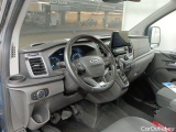  Ford  Transit Ford  Custom 300L 2.0TD170Pk/125Kw A6 FWD Limited DC 5d  #9