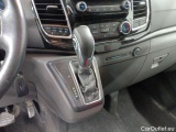  Ford  Transit Ford  Custom 300L 2.0TD170Pk/125Kw A6 FWD Limited DC 5d  #24