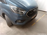  Ford  Transit Ford  Custom 300L 2.0TD170Pk/125Kw A6 FWD Limited DC 5d  #29
