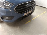 Ford  Transit Ford  Custom 300L 2.0TD170Pk/125Kw A6 FWD Limited DC 5d  #32