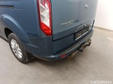  Ford  Transit Ford  Custom 300L 2.0TD170Pk/125Kw A6 FWD Limited DC 5d  #54
