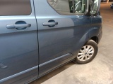  Ford  Transit Ford  Custom 300L 2.0TD170Pk/125Kw A6 FWD Limited DC 5d  #75