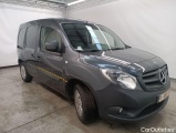  Mercedes  Citan Mercedes-Benz  109 CDI L2 6M Perfect Tool 4d #8