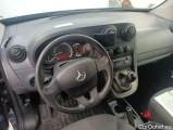  Mercedes  Citan Mercedes-Benz  109 CDI L2 6M Perfect Tool 4d #9