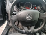  Mercedes  Citan Mercedes-Benz  109 CDI L2 6M Perfect Tool 4d #18