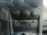  Mercedes  Citan Mercedes-Benz  109 CDI L2 6M Perfect Tool 4d #20