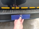  Mercedes  Citan Mercedes-Benz  109 CDI L2 6M Perfect Tool 4d #30