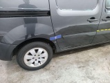  Mercedes  Citan Mercedes-Benz  109 CDI L2 6M Perfect Tool 4d #31
