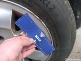  Mercedes  Citan Mercedes-Benz  109 CDI L2 6M Perfect Tool 4d #52