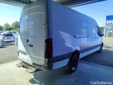 Sprinter