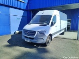 Sprinter