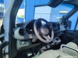  Mercedes  Sprinter Mercedes-Benz  316 CDI GB L3 RWD 7G-TRONIC 3.5T 4d #9