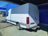  Mercedes  Sprinter Mercedes-Benz  316 CDI GB L3 RWD 7G-TRONIC 3.5T 4d #7