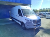  Mercedes  Sprinter Mercedes-Benz  316 CDI GB L3 RWD 7G-TRONIC 3.5T 4d #8