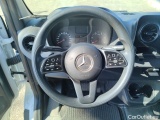  Mercedes  Sprinter Mercedes-Benz  316 CDI GB L3 RWD 7G-TRONIC 3.5T 4d #21